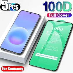 Premium Ceramic Screen Protector - Universal Fit - 5 PCS