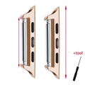 Rose Gold tool