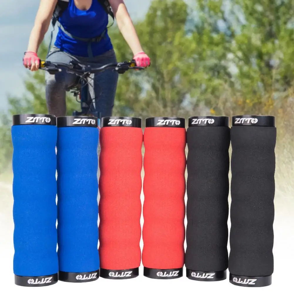 1 Pair Durable Durable Reliable Handlebar Cover Handlebar Pad