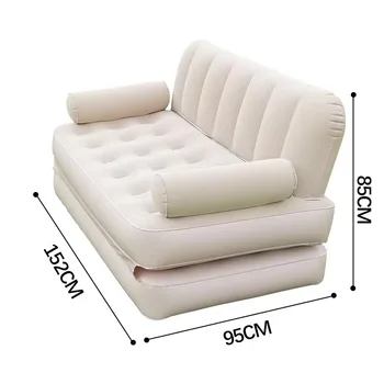 Portable Inflatable Air Chair 1