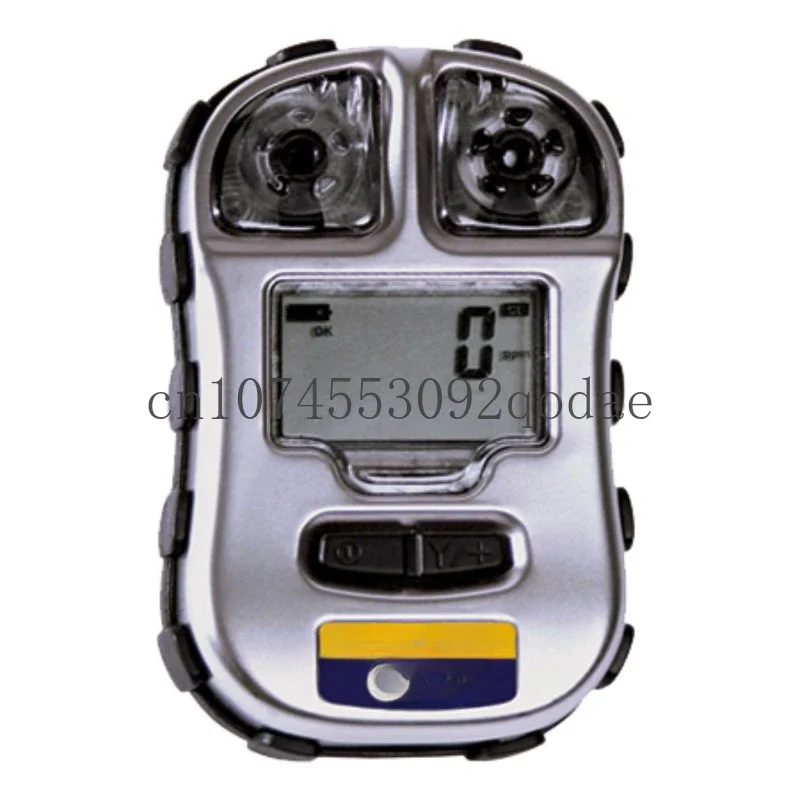 

PGM-1700 CO Carbon Monoxide Detector H2S Hydrogen Sulfide Alarm Gas