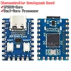 Original Raspberry Pi PICO development board module RP2040-Zero mini microcontroller dual-core Cortex M0+ processor 2MB FlashUSB 1