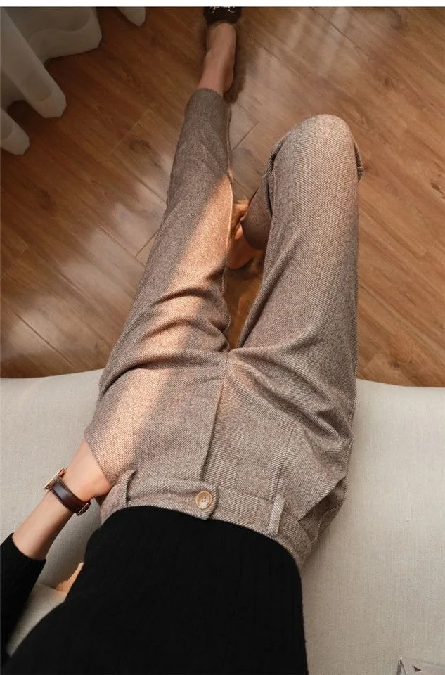 Women Thermal Pants
