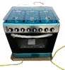 Oven Connected Vertical Multi Functional Intelligent Household Gas Electric Oven Hot Selling High Quality Commercial Gas Stove 1