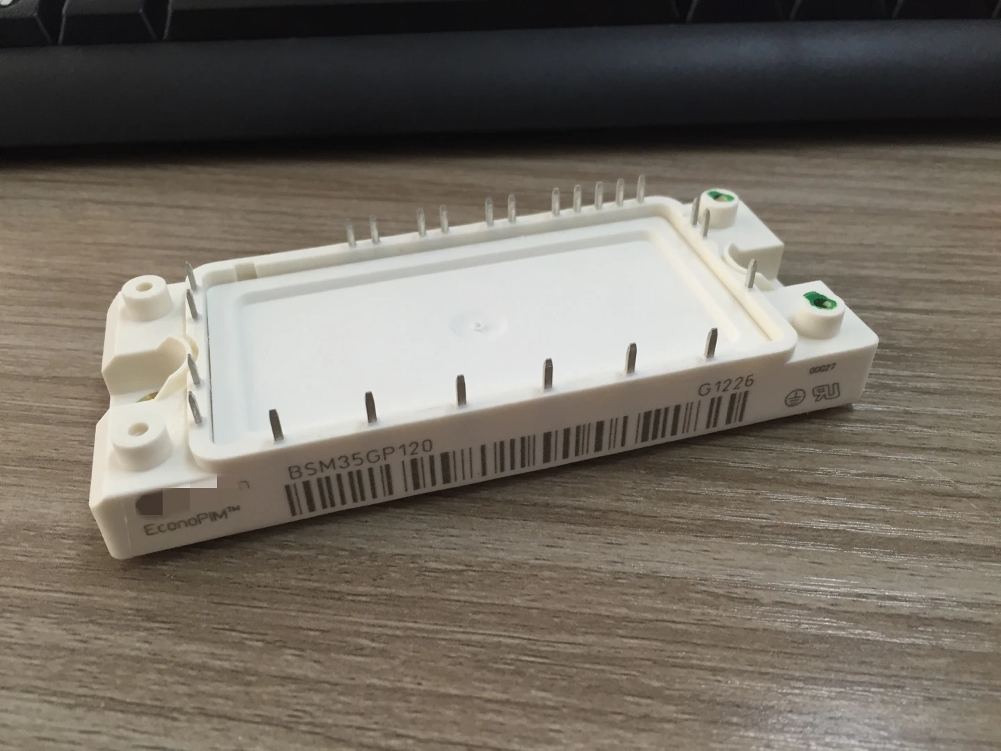 

BSM35GP120 igbt module 35A 1200V