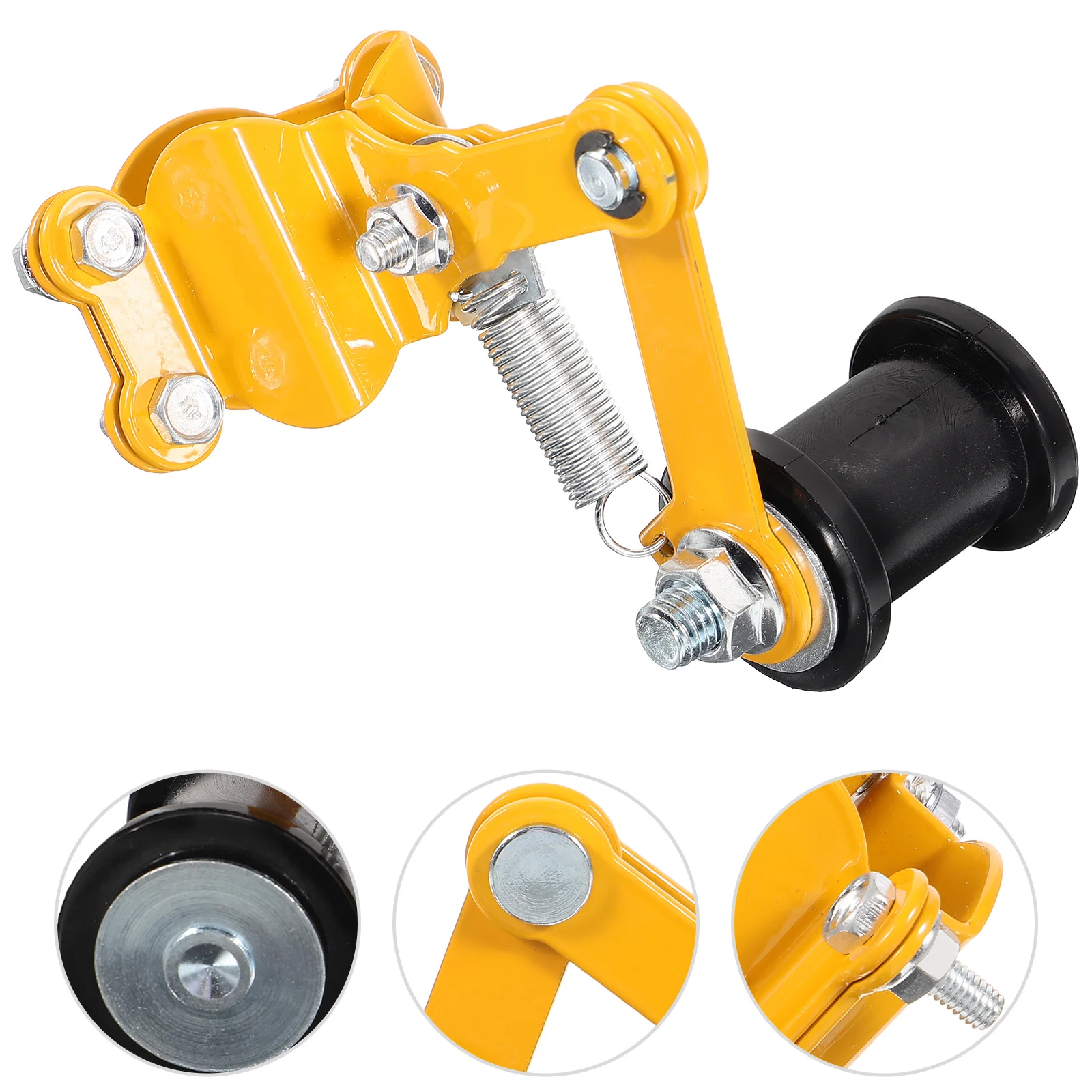 

Motorcycle Chain Tensioner Motorcycle Chain Tool Portable Chain Tensioner