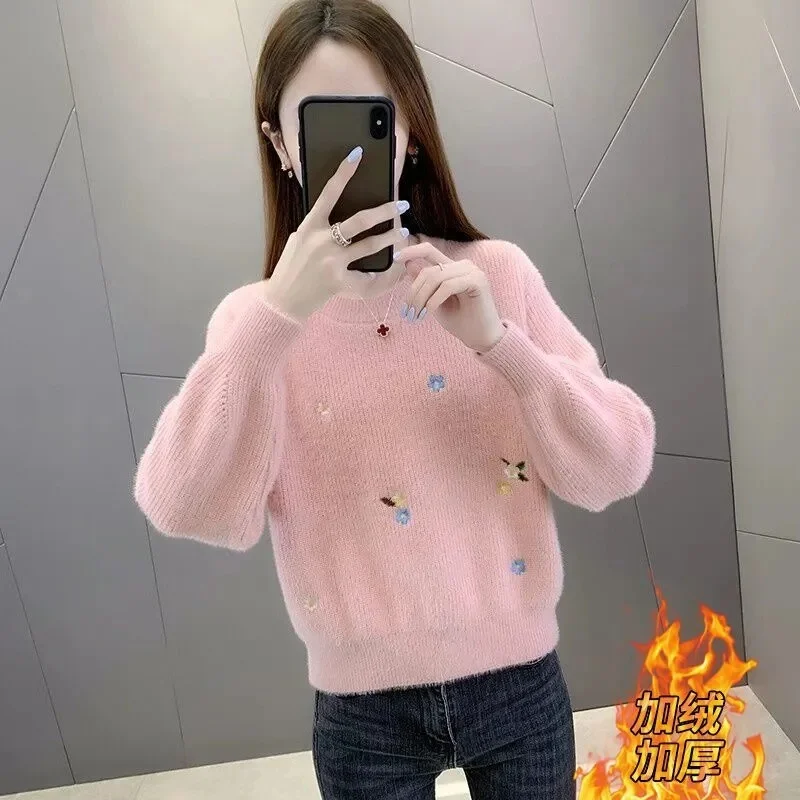 pink Velvet