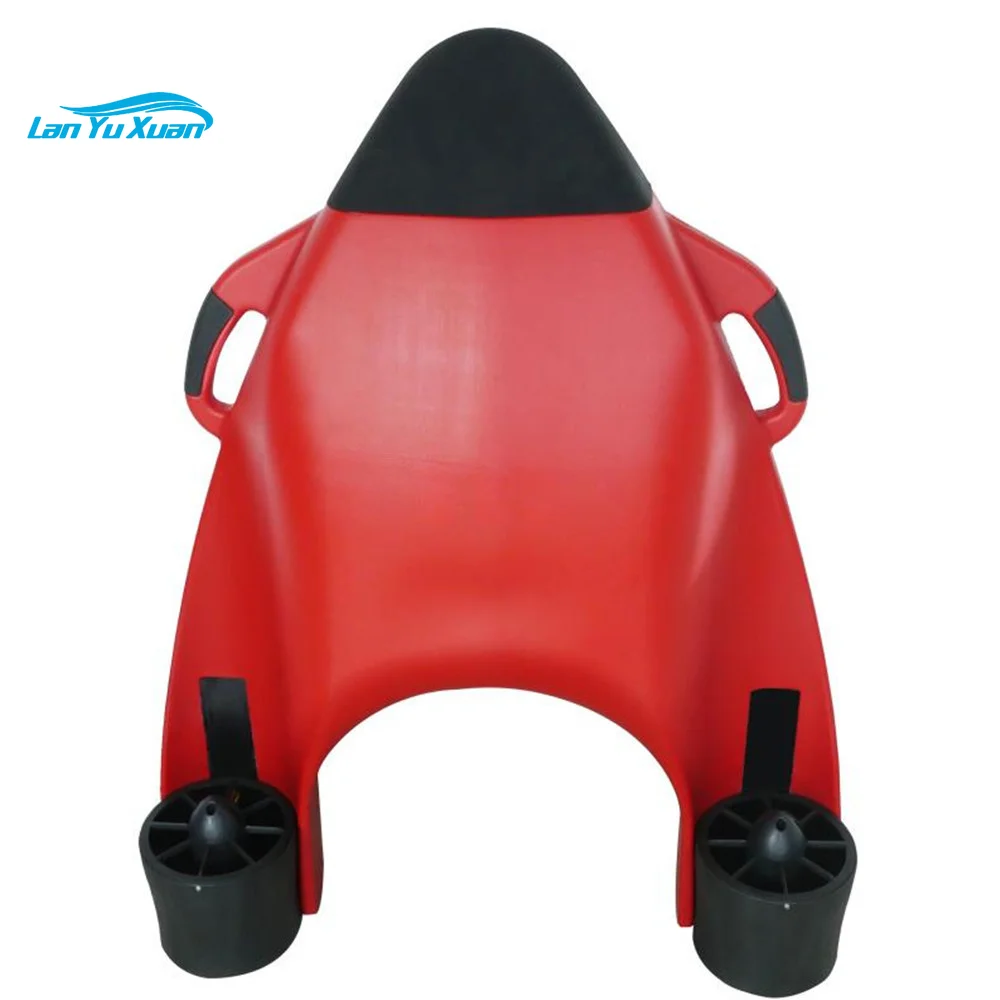 

126w Propeller Thruster Motorized Surfboard For Sale Waterproof IP68 Board Electric Surfboard With Motor OEM Surfboard Wholesale
