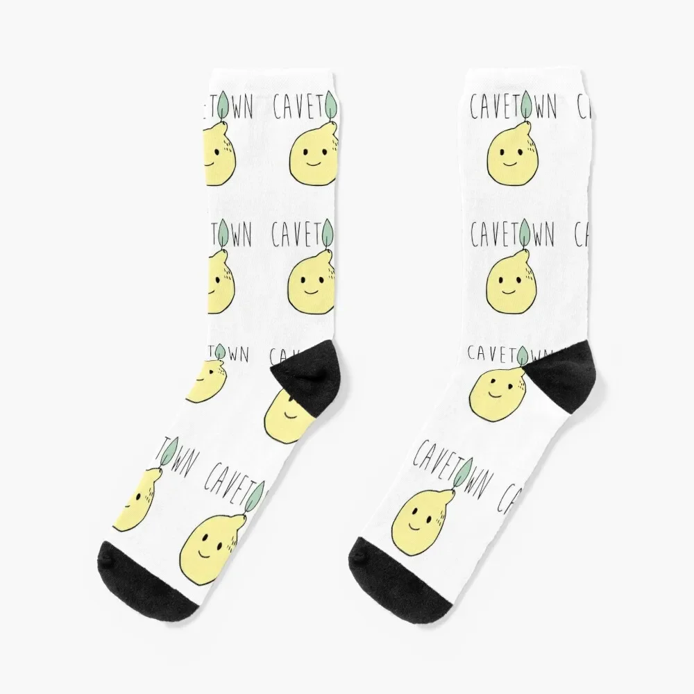 

Cavetown Socks sports and leisure gym fashionable Man Socks Women's