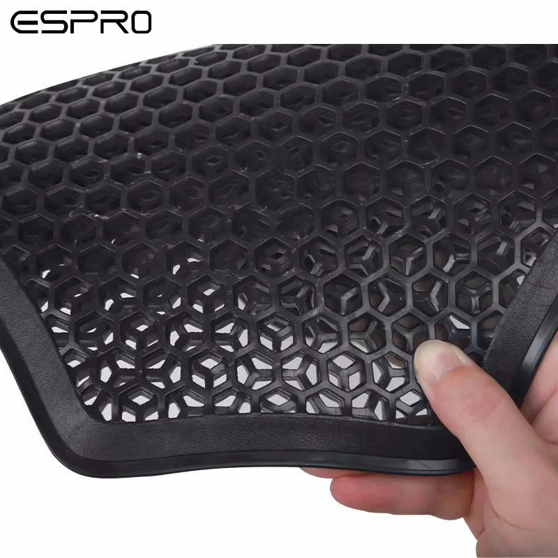 CE1 Certified Motorcycle Armor Protective Gear for Upper & Lower Body Safety