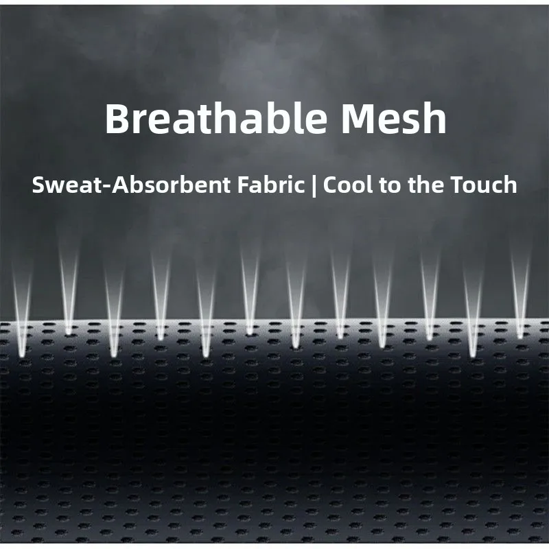 Mesh scraps [non-refundable]