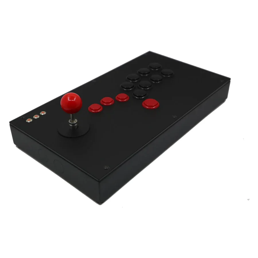 FightBox M1/M3/M7/M8/M9 すべてのボタンヒットボックススタイル 
