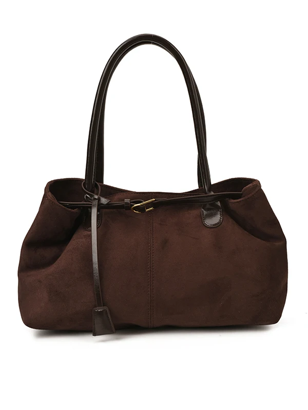 Women High Capacity PU Leather Design Square Underarm Shoulder Bag 2025 New in Trendy Female Retro Quality Handbags