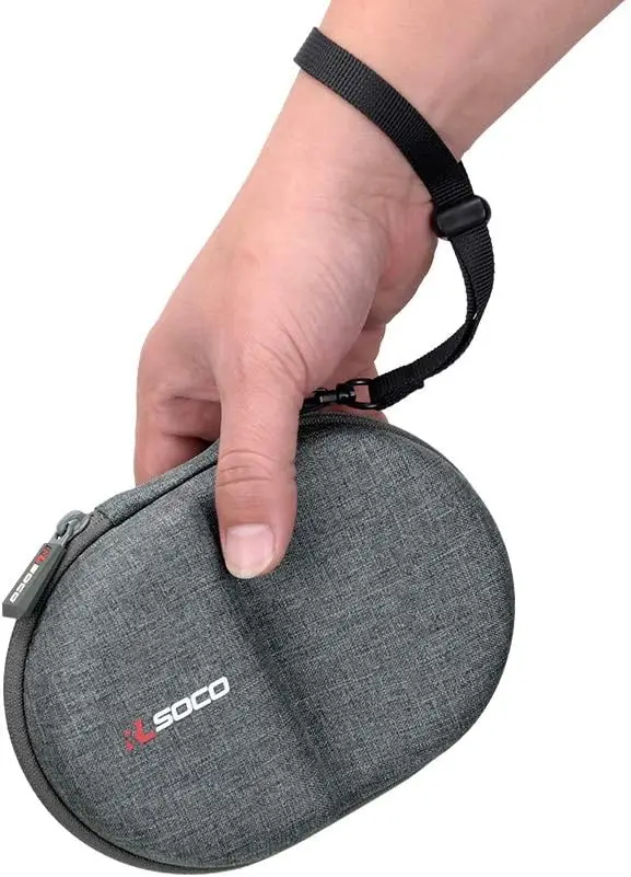 Shokz OpenRun Pro/OpenMove/OpenSwim 用ハードケース