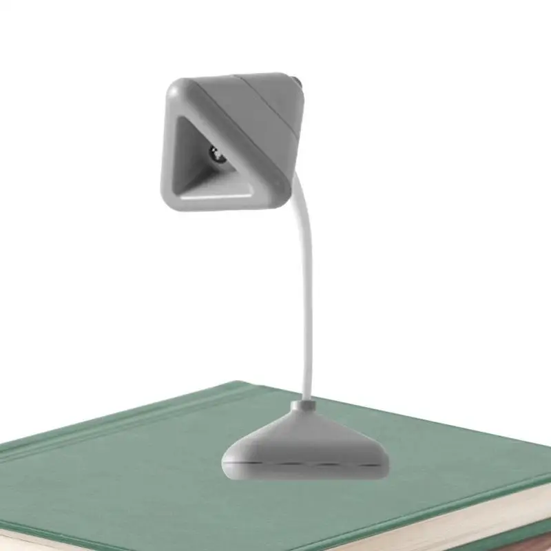 

LED Book Light Reading Light Eye Protection Night Light Portable Desk Light Bookmark Read Light Night Lamp