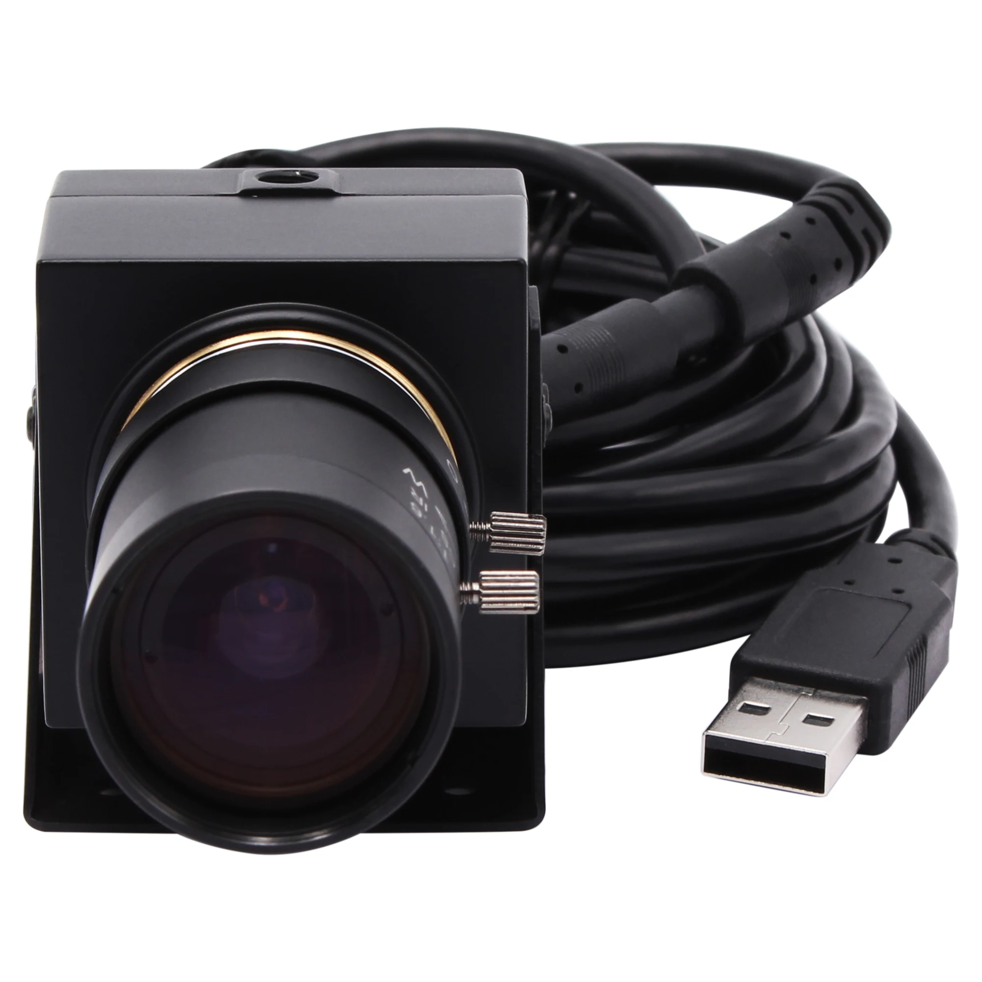 Webカメラ ウェブカメラ HD5MP WEBCAMERA - タブレット