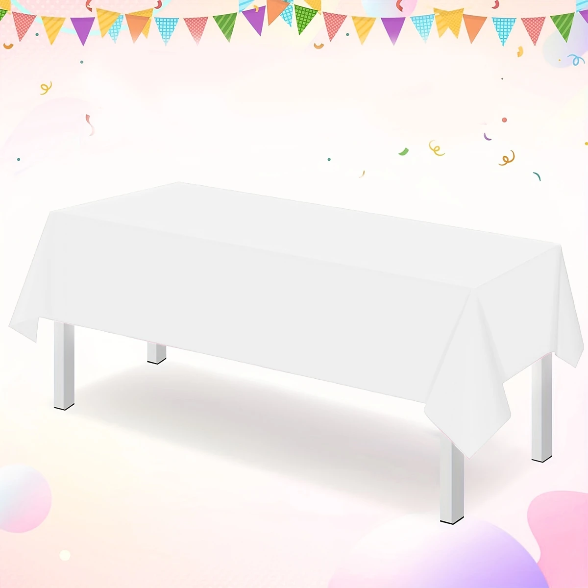 Choice Disposable Tablecloth image 13