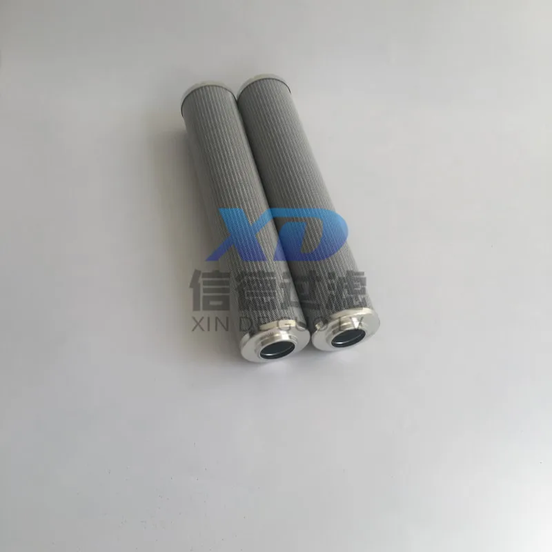 

Hydraulic Oil Filter Element 0280D Series Glass Fiber Folding Stainless Steel Filter Element Replacement