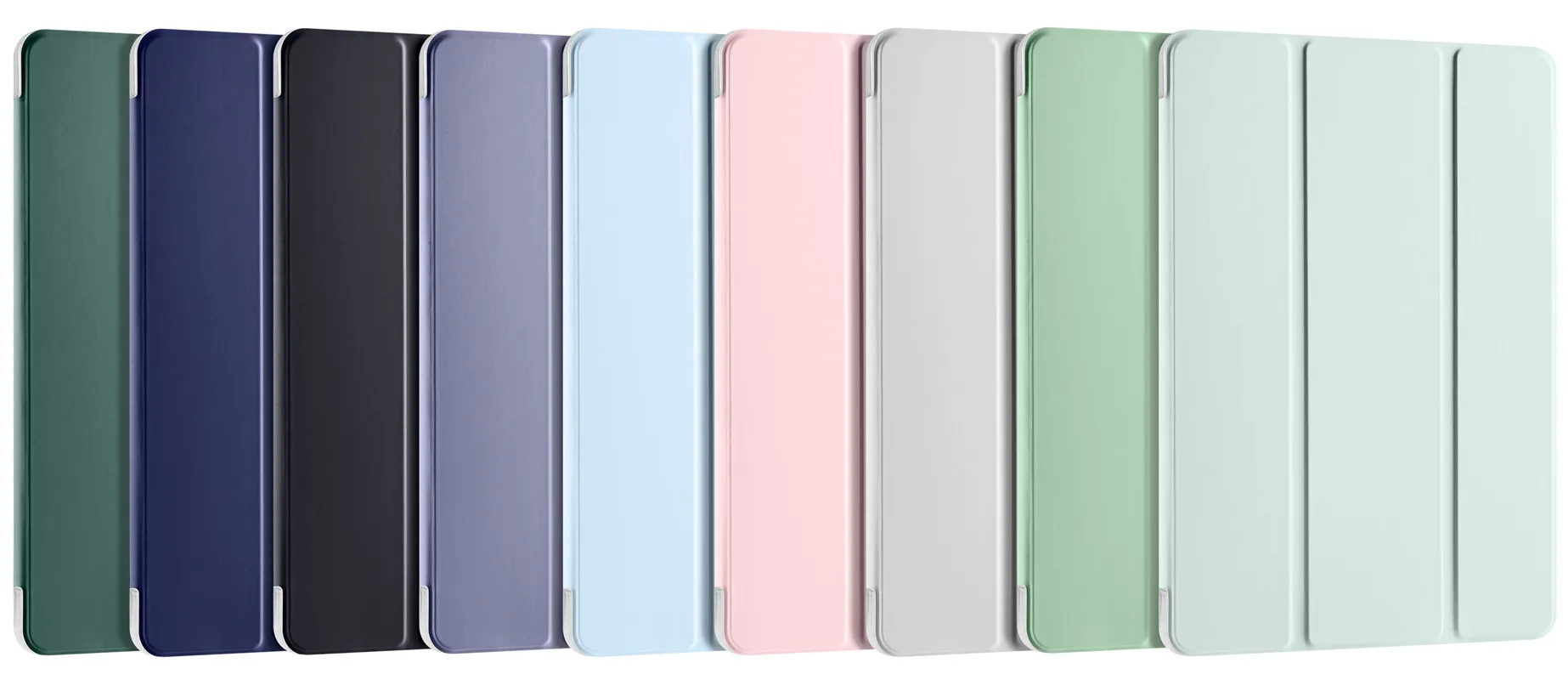 Tablet Coque For Xiaoxin Pad 2022 Case 10.6 inch With Pencil Holder Shell For Lenovo Tab M10 Plus Gen 3 3rd Gen Cover 10.6" Caqa_voghion.com