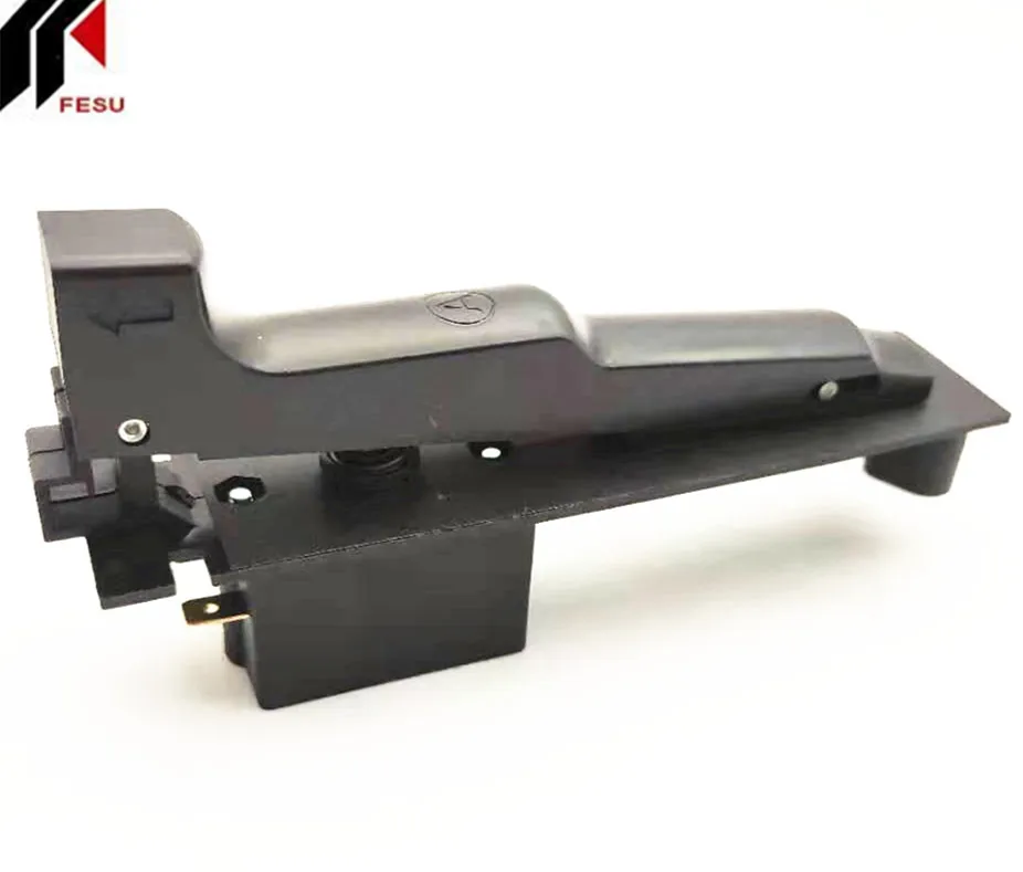 

Power Tool Spare Parts Angle Grinder Dustproof Switch