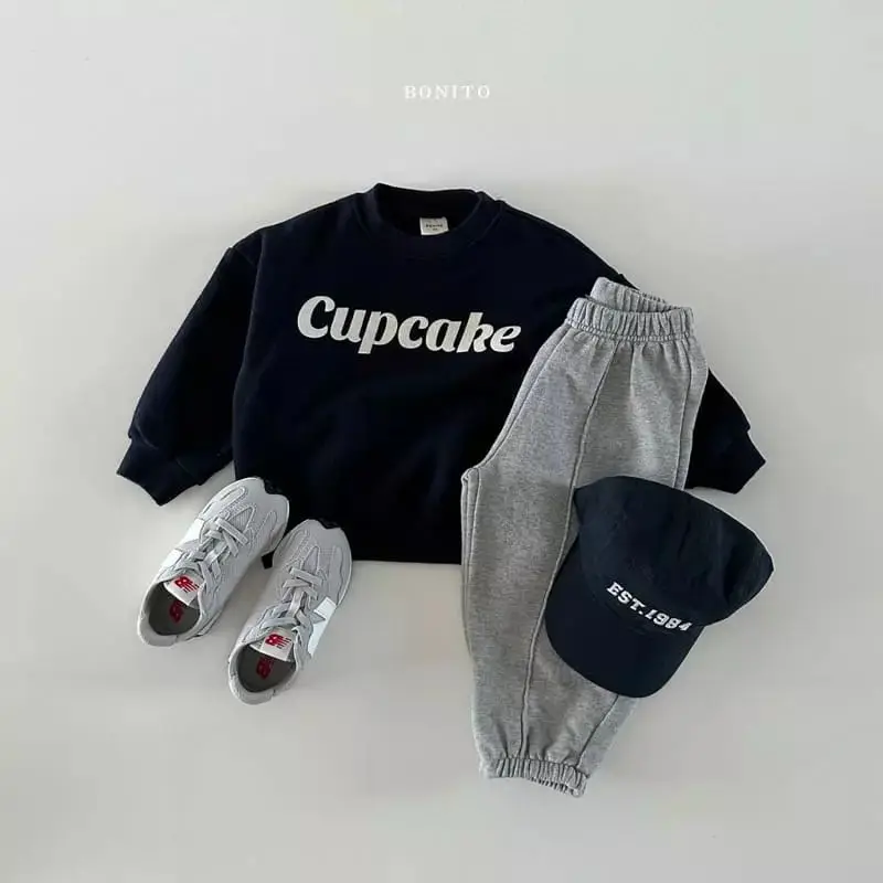 Baby Boy Girl Sweatshirt Autumn Kids