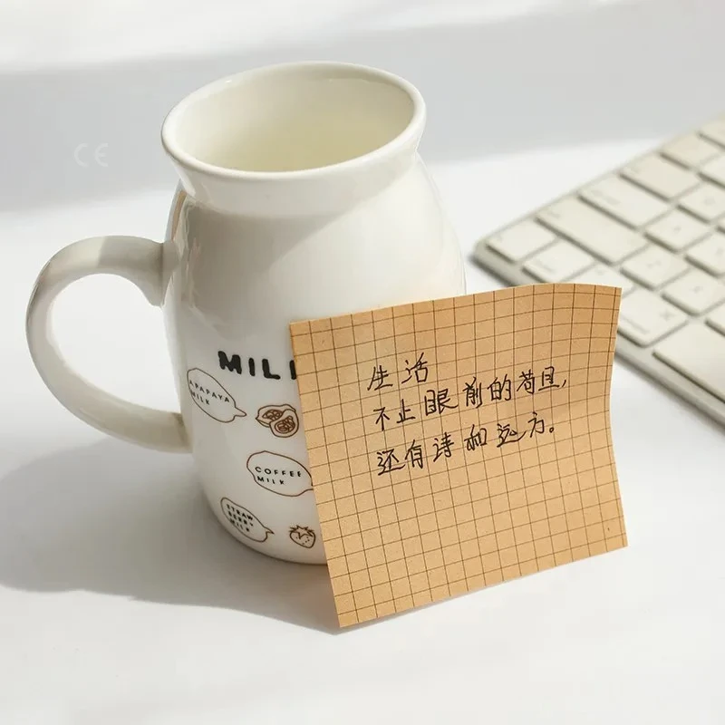 Sticky Notes Planner Stickers 3