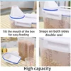 NEW Premium Pet Food Storage Container with Airtight Seal - Durable, Large Capacity, Easy Clean & Stylish Design for Dogs & Cats 3
