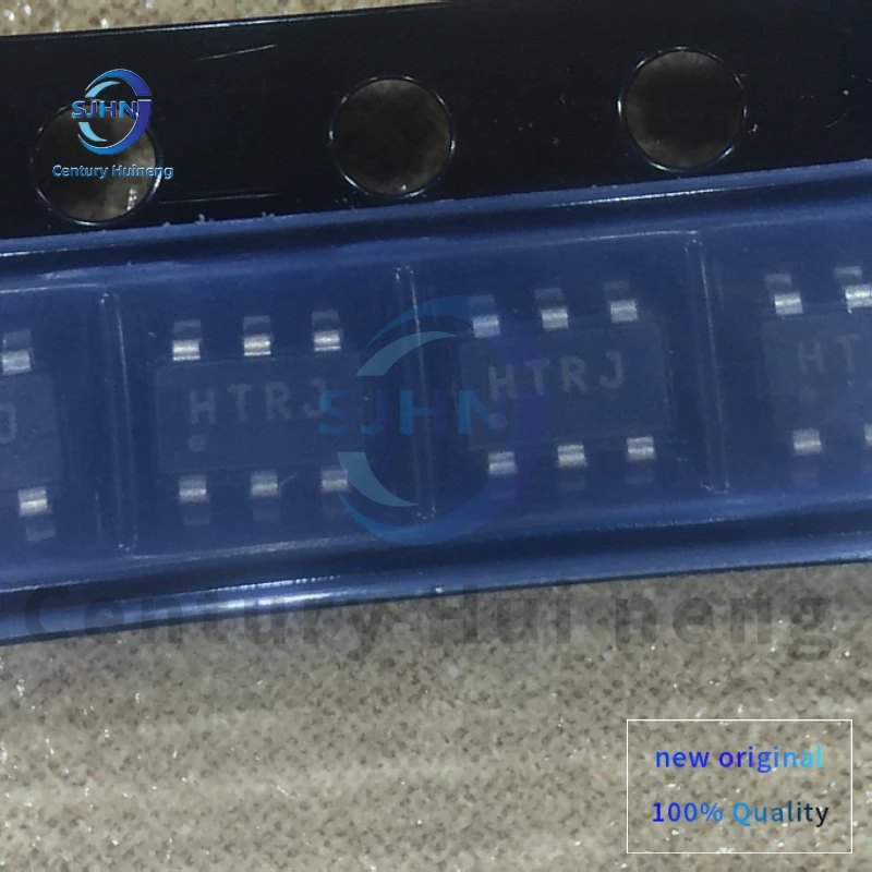 

5 шт./партия, новые оригинальные фонарики, шрифт CHY: регулируемый фонарь, чип регулятора