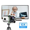 2K 60fps 10x Zoom With Microphone USB Webcam For Video Conference Online Teaching Boardcast Digital Camera Web Cam PC Laptop 3