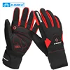 INBIKE Winter Cycling Gloves Man Touch Screen Bicycle Gloves Thickened Men's Gloves MTB for Riding Bike Motorcyclist Accessories 1