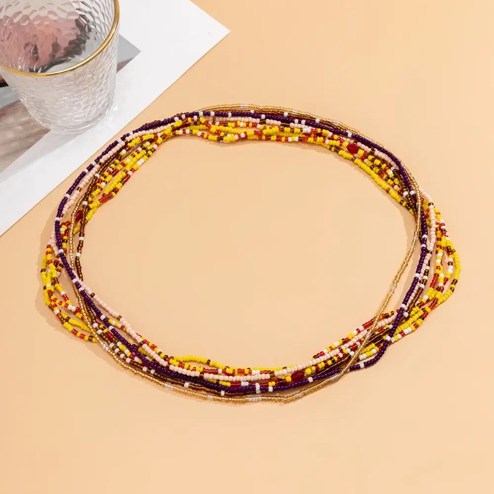 

Украшения для тела, искусственная кожа, богемный стиль, Золотая Талия, ювелирные изделия, аксессуары для пляжа