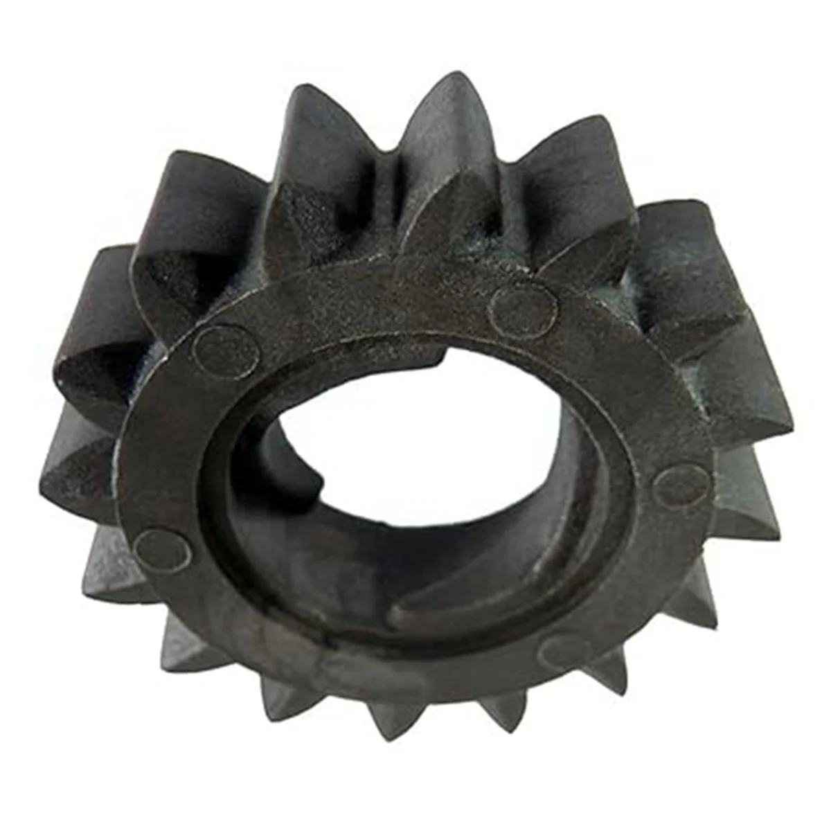 Suitable for Briggs Stratton 280104 Starter Motor 5 Pinions Gear 16 Teeth Engine Lawn Tractor Mower Parts