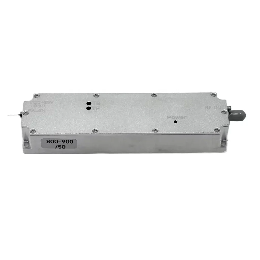 modulo amplificatore difesa drone - Image 5