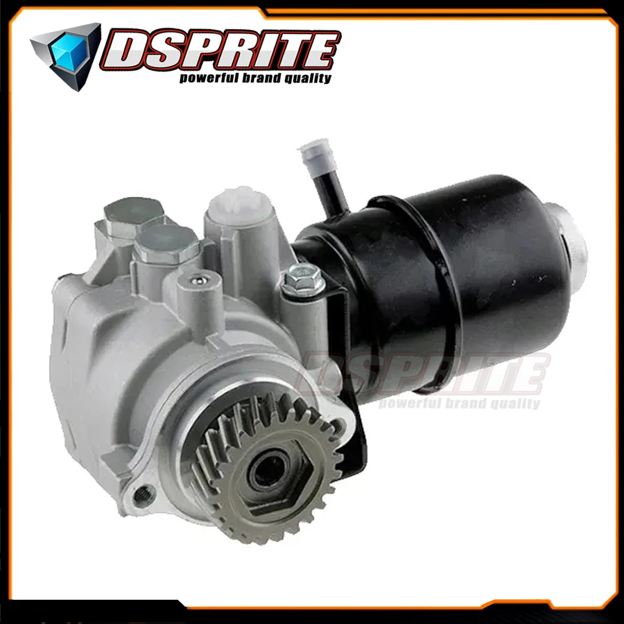 Per Mitsubishi Pompa Del Servosterzo Per Auto Mitsubishi Pajero V60 V70 Nuova Pompa Dello Sterzo Mr223480