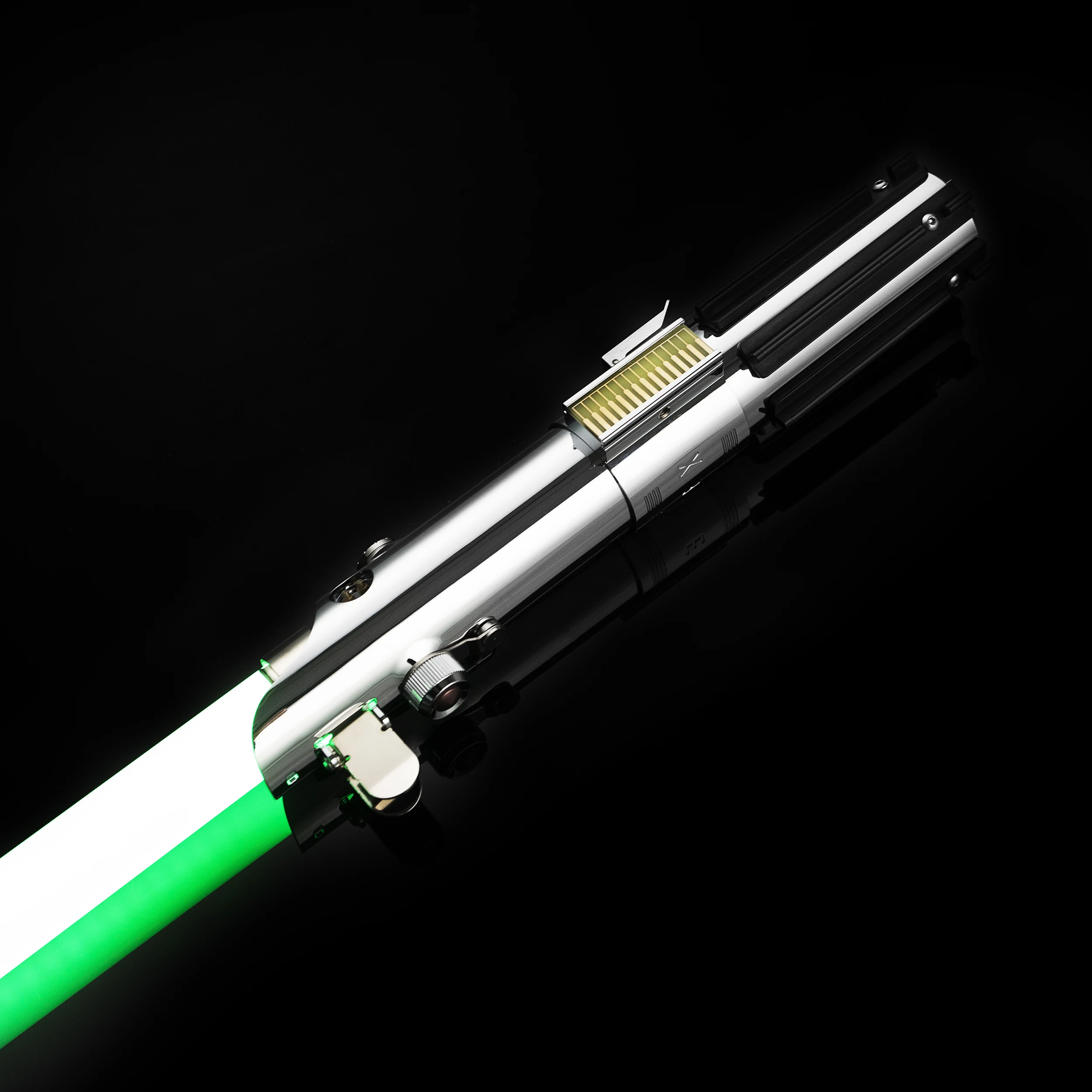 Рисунок 2 - Световой сабля LGT-Graflex