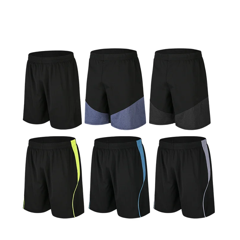 

Sports Yoga Shorts Men's Running Gym Casual Pants Summer Loose Training Shorts Five-Point Outdoor Oversized Basketball Pants
