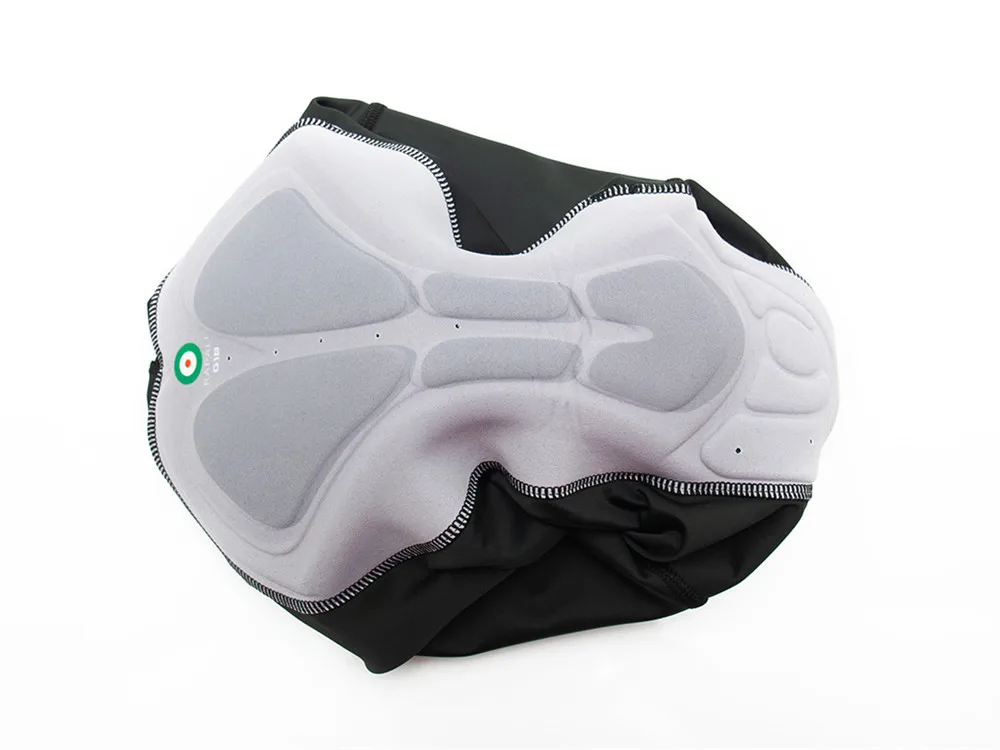 Gel Pad1
