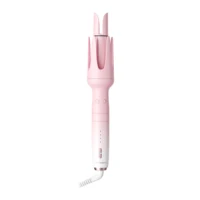 Lisseur automatique multi-styles avec têtes interchangeables, 2 milliards d'ions négatifs, 4 réglages de température pour tous types de cheveux 2