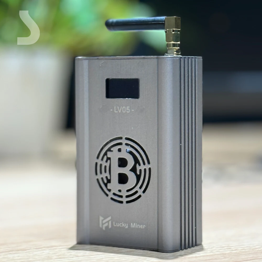 행운의 채굴 기계, v6 v5, bsv, btc, bch, dgb, 사일런트 채굴 기계, bm1366, btc, bch, 홈 채굴 기계