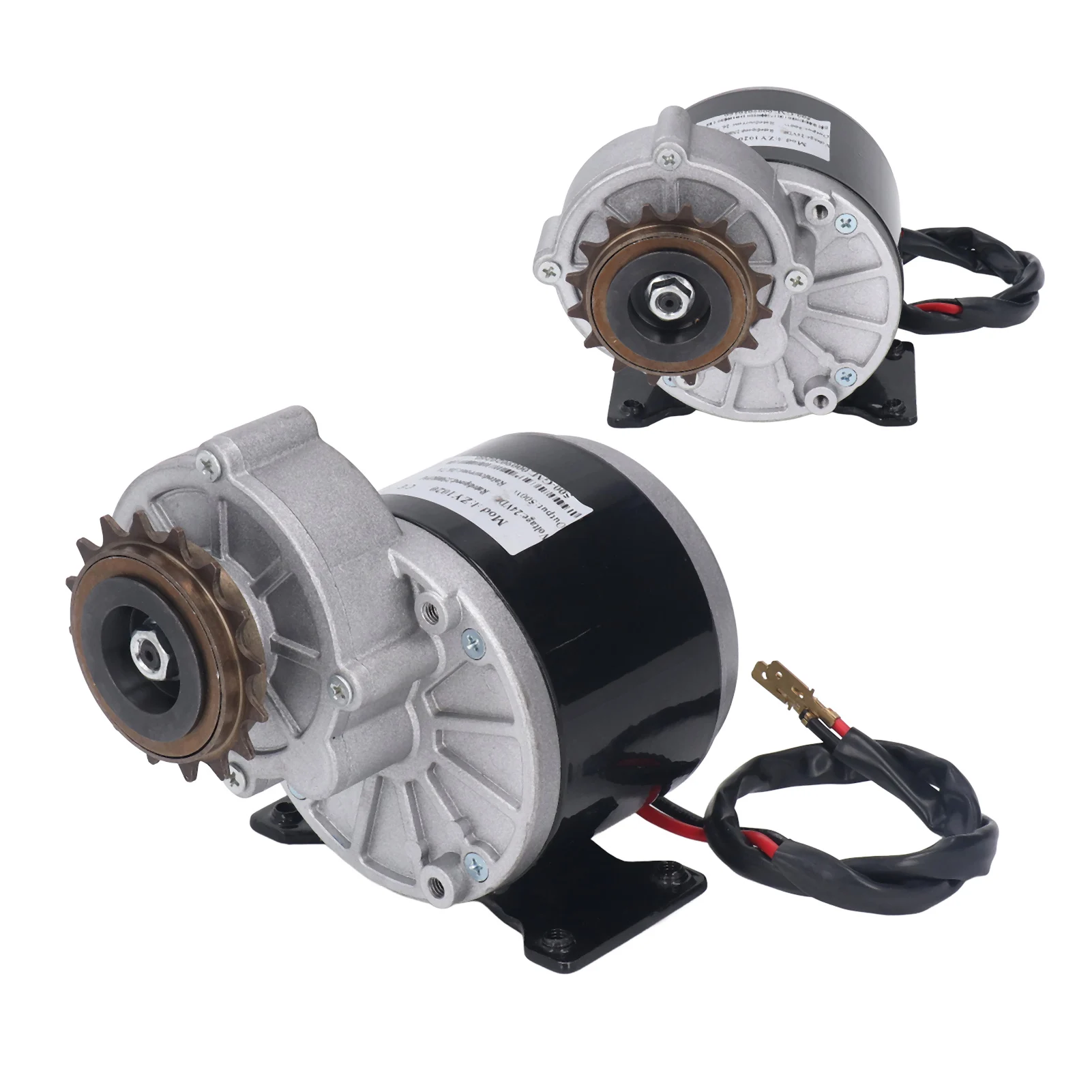 Kramp Elektromotor 7,5 kW - EM160M6B5500IE3GKR | Elektromotor | 7,5 kW