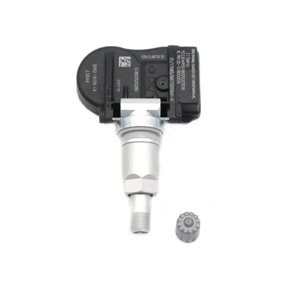 Xuan TPMS Ÿ̾ з   BH52-1A159-CA, Ծ FŸ XJ XJR ι LR4 ι  ̺ũ 315Mhz