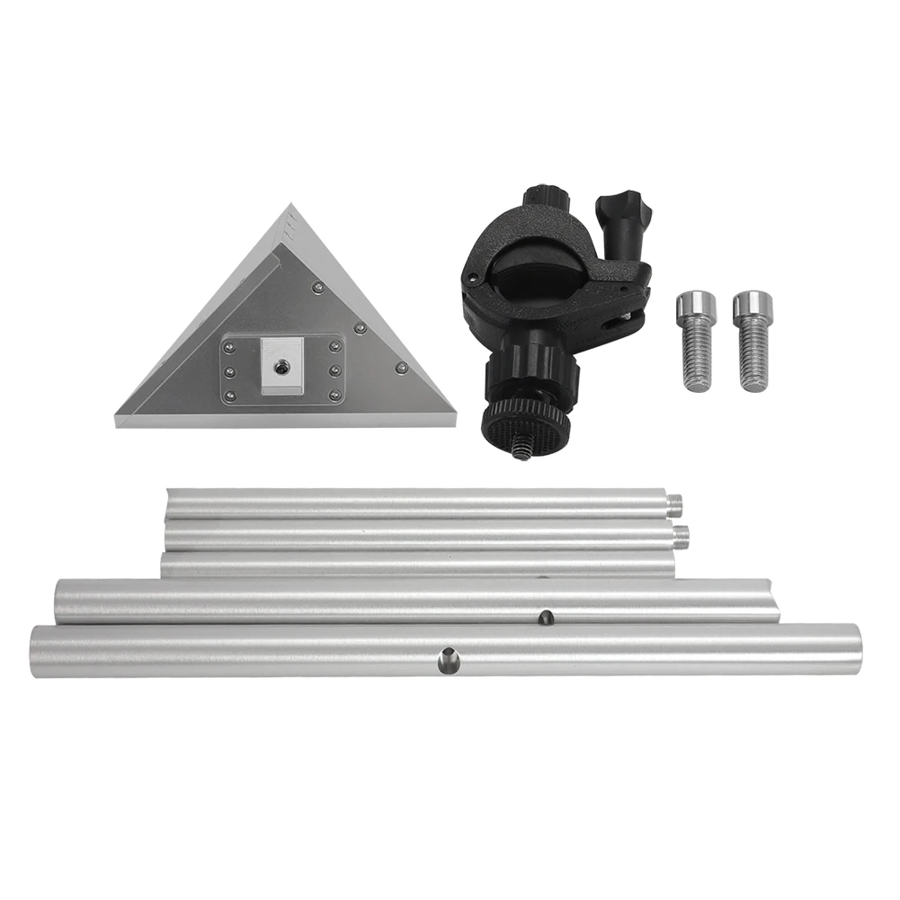 עבור honda toyota kia פורד המכ reflector המטרה ערכת המטרה adas כלי הכיול bilet אלומיניום