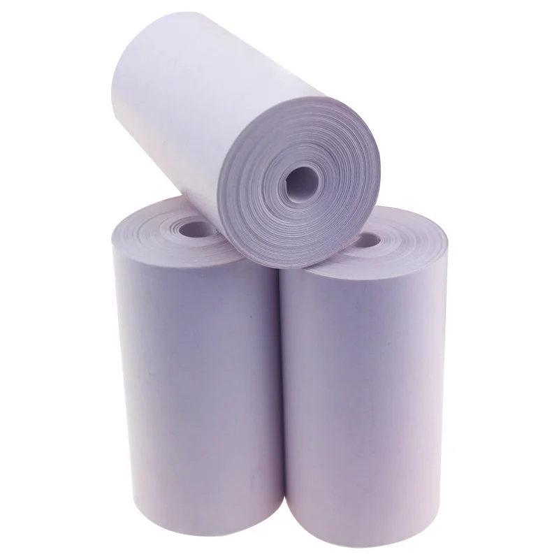 20 rolls of 80 x 50mm thermal paper, receipt for EPOS POS, cash Register paper, Credit Card Machine PDQ, Shamrock, Epson Citizen