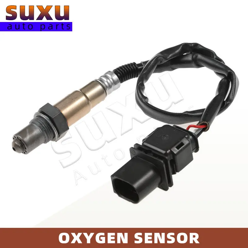 

O2 Lambda Oxygen Sensor 928404687 1 928 404 404 687 For Ford Chevrolet Opel ASTRA J 2.0 CDTI