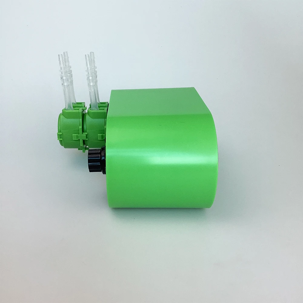 Peristaltic Pump Water Pump Pumping Lab Testing Dual Head liquid transfer pump