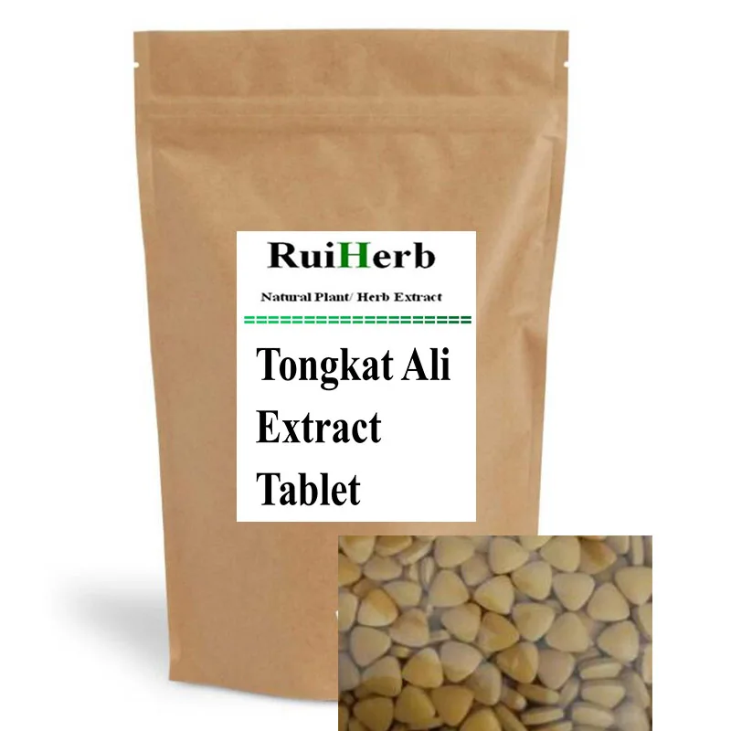 

Longjack Tongkat Ali Extract Tablet