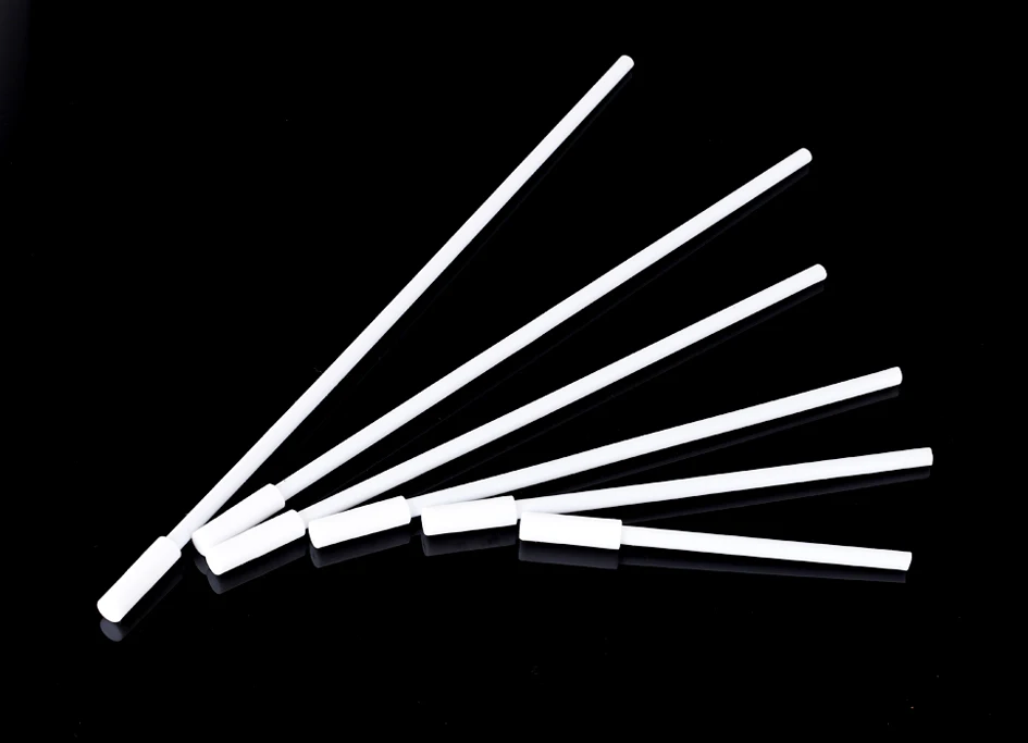 Recycelbare Polytetrafluorethylen-Stange, Magnetische Recycelbare PTFE-Stange, Wiederverwertbare Polytetrafluorethylen-Stange – Detail 12