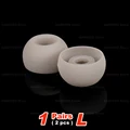 Grey L 1 pair
