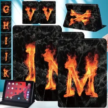 

Apple IPad Air 4 10.9 Case for IPad 10.2 7/8th Generation Tablet Cover for IPad 9.7 5th 6th/Air 1 2 Air 3 10.5/Mini 4 5 Cover