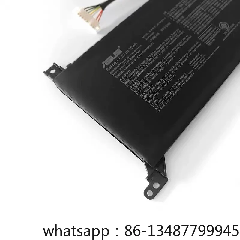 Y4200F Y5200F/D/FB FL8700F/D V5200J/E 노트북 배터리